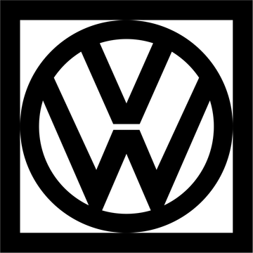 Volkswagen emblem