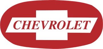 Chevrolet emblem