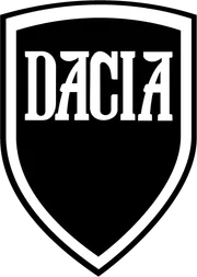 Dacia emblem