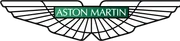 Aston Martin emblem