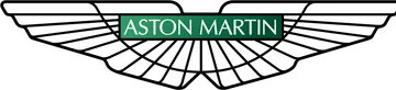 Aston Martin emblem