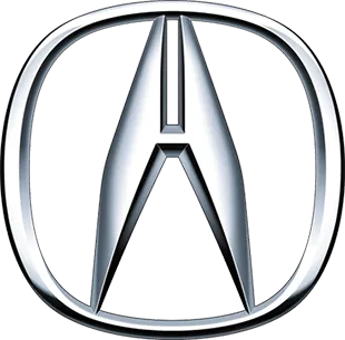 Acura emblem