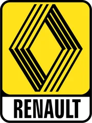 Renault emblem