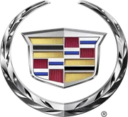 Cadillac emblem