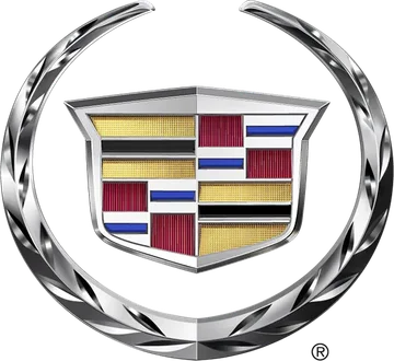 Cadillac emblem