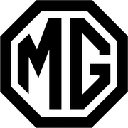 MG emblem