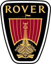 Rover emblem