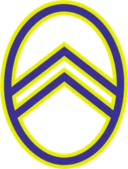 Citroën emblem