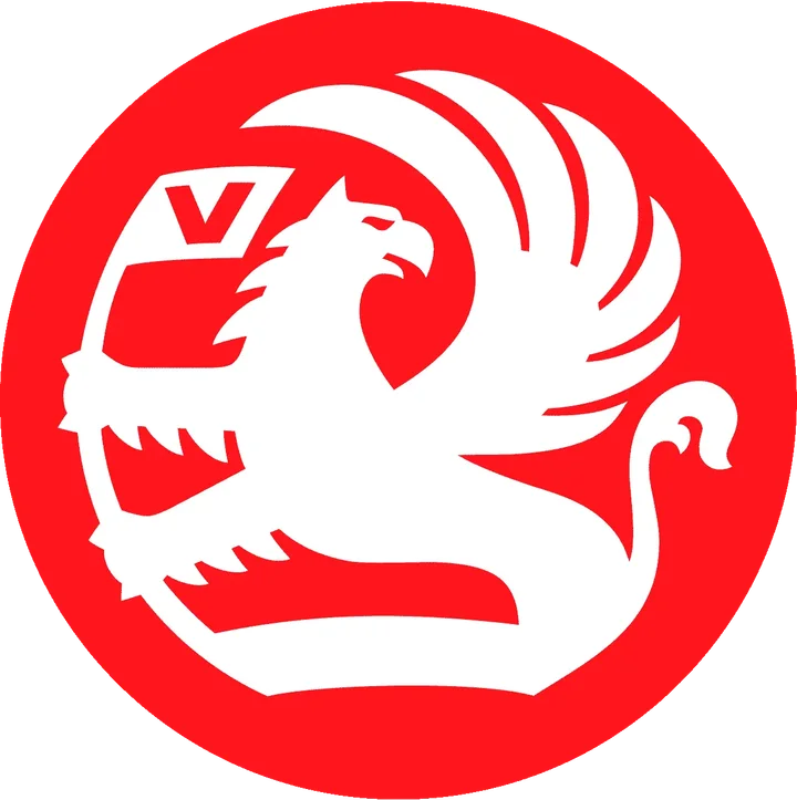 Vauxhall emblem used 1989–2002