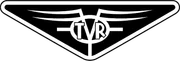 TVR emblem
