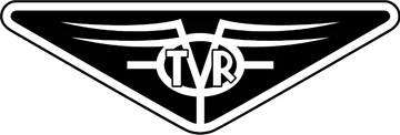 TVR emblem