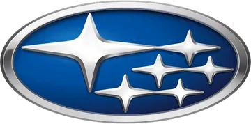 Subaru emblem
