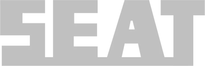 SEAT emblem used 1962–1967