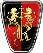 Roewe emblem