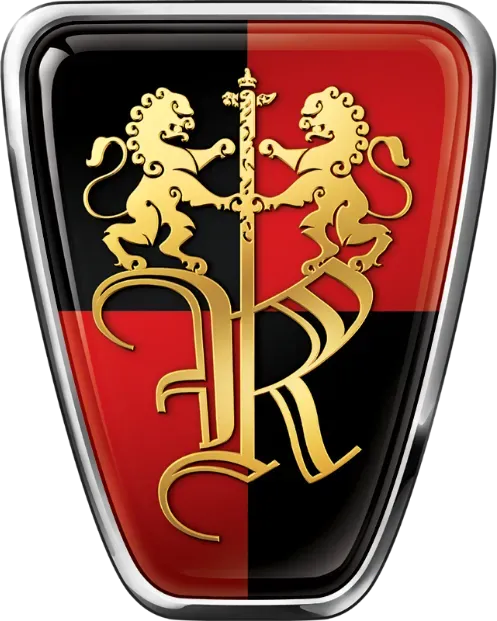Roewe emblem