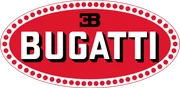 Bugatti emblem