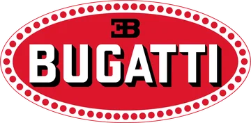 Bugatti emblem