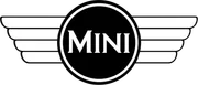 Mini emblem