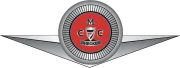 Checker emblem