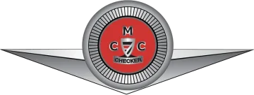 Checker emblem