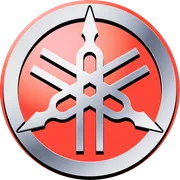 Yamaha emblem