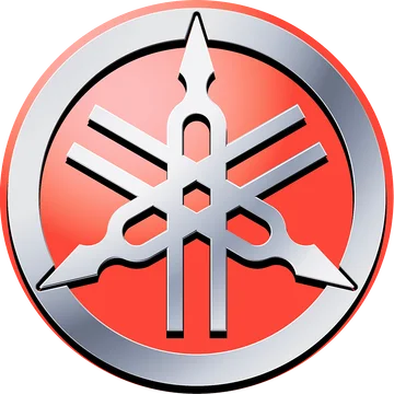 Yamaha emblem
