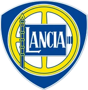 Lancia emblem
