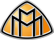 Maybach emblem
