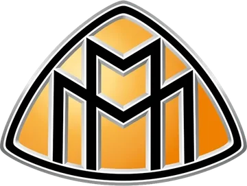 Maybach emblem