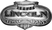 Lincoln emblem