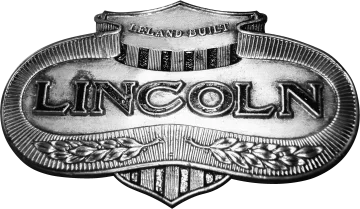 Lincoln emblem