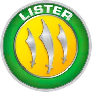 Lister emblem