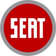 SEAT emblem
