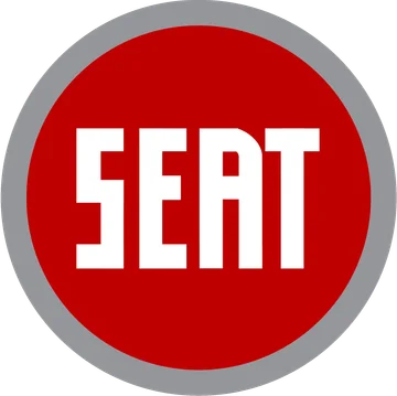 SEAT emblem