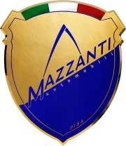 Mazzanti emblem