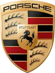 Porsche emblem