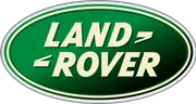Land Rover emblem