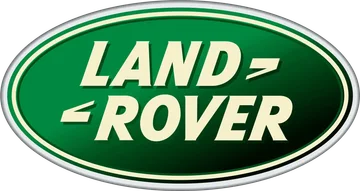 Land Rover emblem