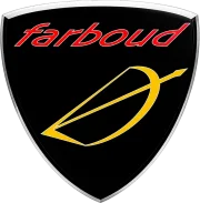 Farboud emblem