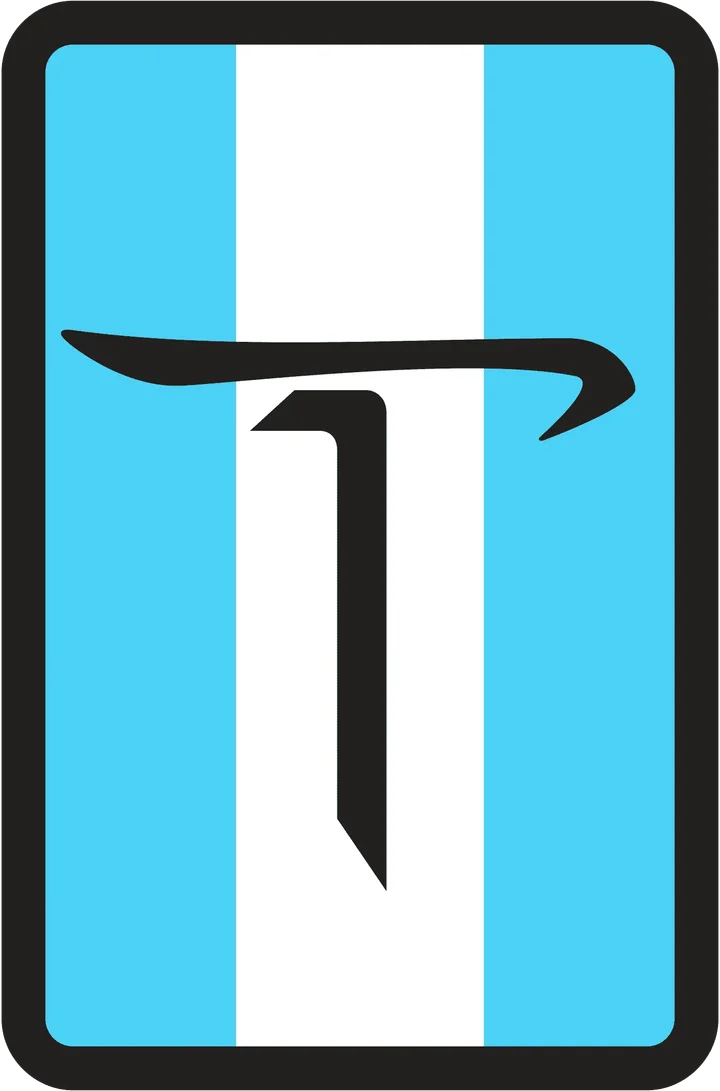 De Tomaso emblem used 2019–2021