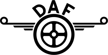 DAF emblem