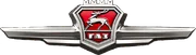 GAZ emblem