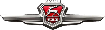 GAZ emblem