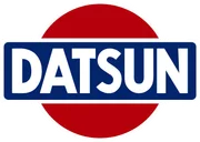 Datsun emblem