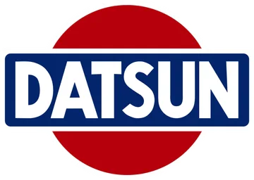 Datsun emblem