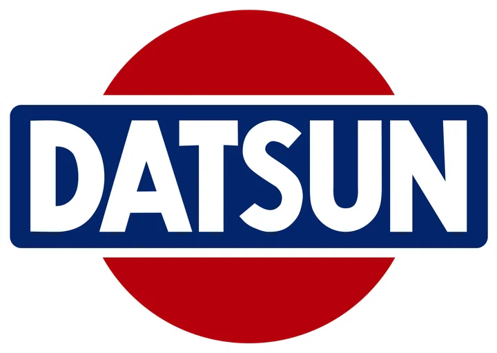 Datsun emblem used 1935–1950