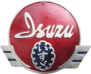 Isuzu emblem