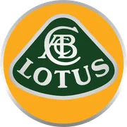 Lotus emblem