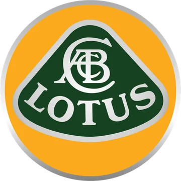 Lotus emblem