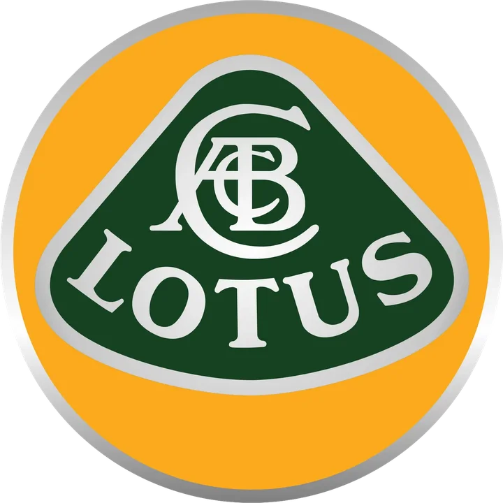 Lotus emblem